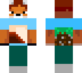 what dose the fox say
