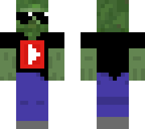 zombplayyz gaming (updated)