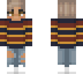 (edit) cute sweater boy.