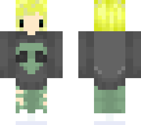 alien boi