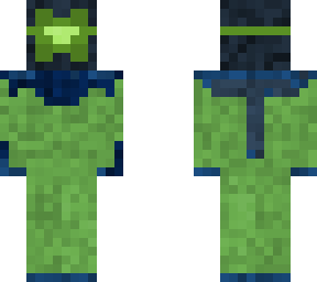 alien ogre