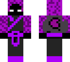 asesino ender (serie minecraft)
