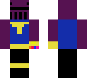 autism thanos