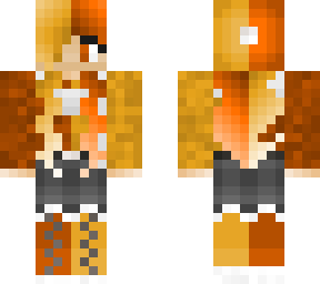 autumn skin
