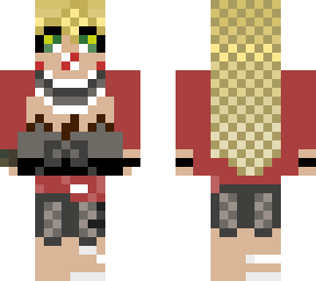 baby warrior princess mavis