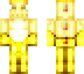 banana dragon