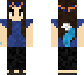 bandana gal
