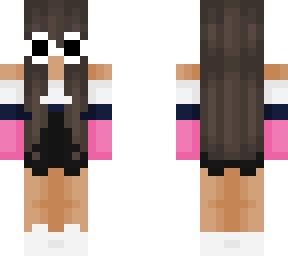 beppah's main skin!