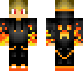 blond fireyoutuber boy fixed