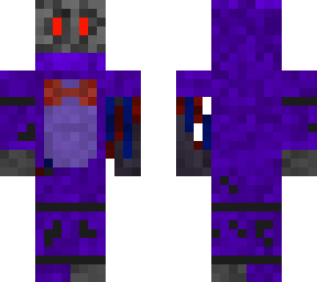 bonnie