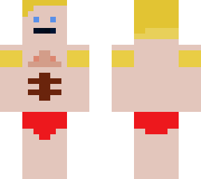 brandon minecraft epic skin