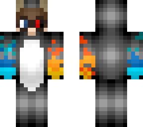 c4bra dark skin