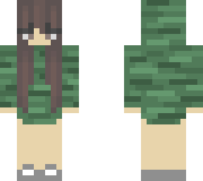 camo