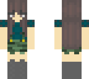 camo farm