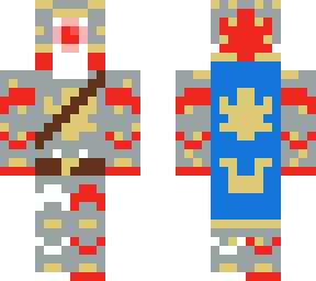 canadian knight
