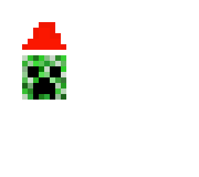 christmas creeper