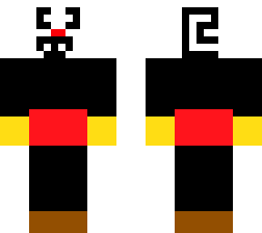 cuphead
