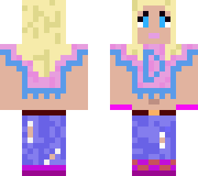 daisy's lookalike