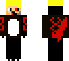 daneivid ghoul