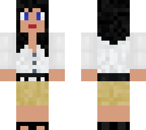 dcmu lois lane (re-edit)