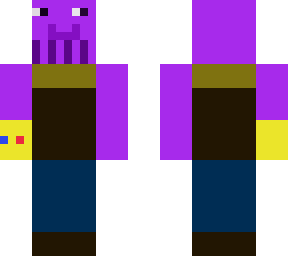 derpy thanos