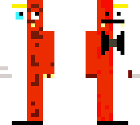 devil and angel