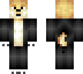 doge elegant v2