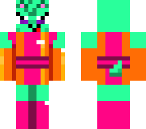 donna kitsby ( oc )