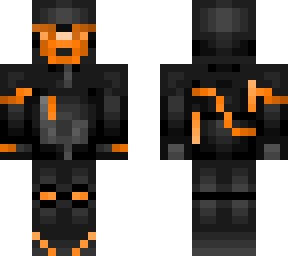 doom inc. special operations heavy