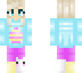 easter eggs - rq