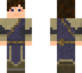 elf mage