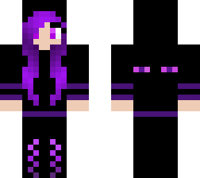 ender girl new
