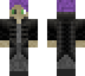 ender warrior