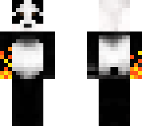 fire panda