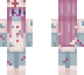 frankenstein nurse
