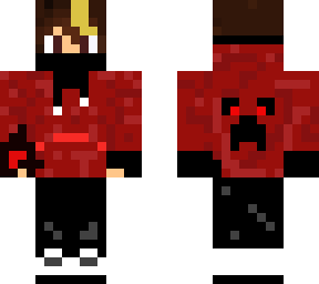 gamerman