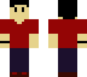 generic guy