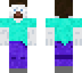 ghost steve