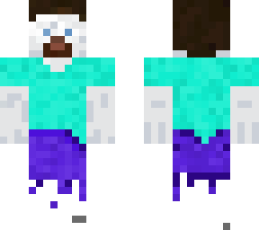 ghost steve update