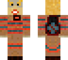 ghostbuster - holtzmann