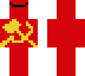 god
