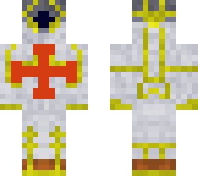 golden knight