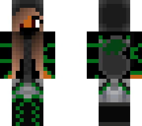 green assissin
