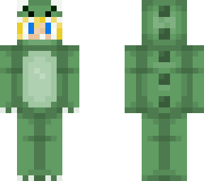 green dragon wansy