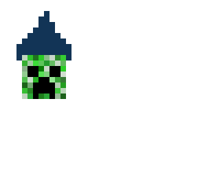 halloween creeper