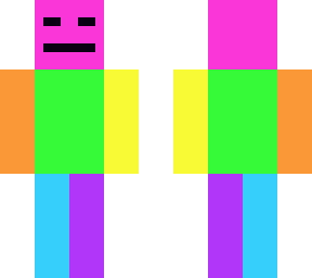 highlighter dude