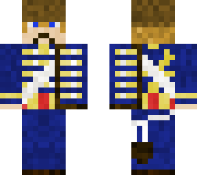 hussar