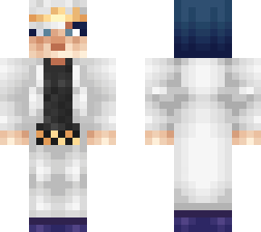jotaro kujo (part 4)