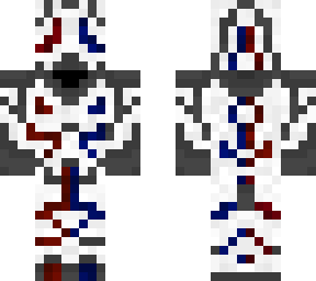 knight (red/blue)