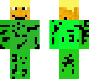 legerman